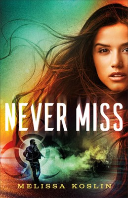 Never Miss (Paperback)