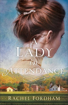Lady in Attendance, A (Paperback)