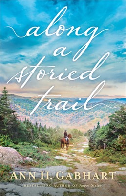 Along a Storied Trail (Paperback)