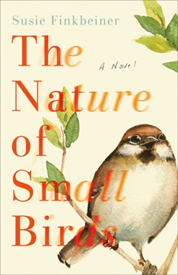 The Nature of Small Birds (Paperback)
