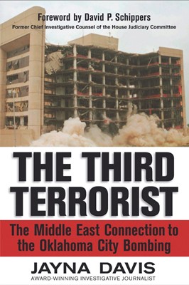 The Third Terrorist (Paperback)