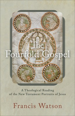 The Fourfold Gospel (Paperback)