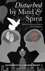 Disturbed by Mind and Spirit (Paperback)