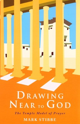 Drawing Near to God (Paperback)