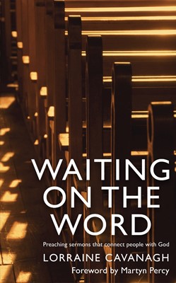 Waiting on the Word (Paperback)