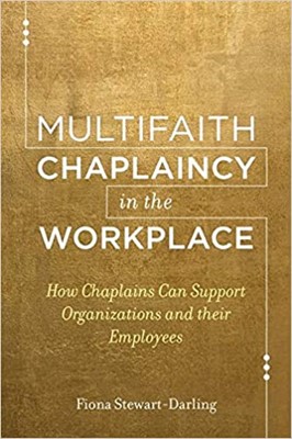 Multifaith Chaplaincy in the Workplace (Paperback)