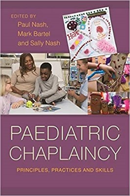 Paediatric Chaplaincy (Paperback)