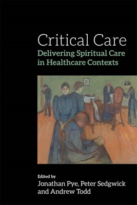 Critical Care (Paperback)