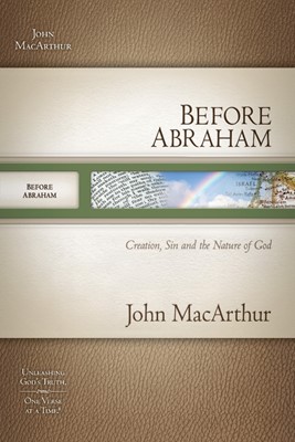 Before Abraham (Paperback)