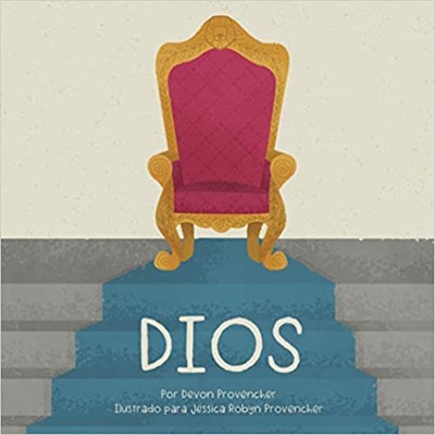 Dios (Board Book)