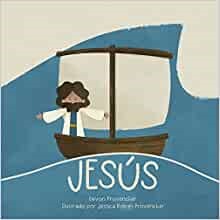 Jesús (Board Book)