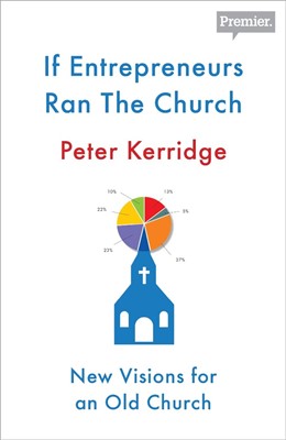 If Entrepreneurs Ran The Church. (Paperback)