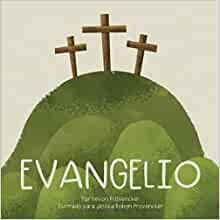 Evangelio (Board Book)