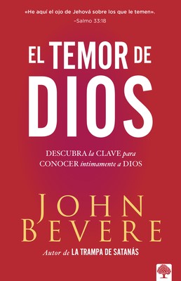 El Temor de Dios (Paperback)