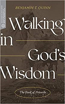 Walking in God's Wisdom (Paperback)