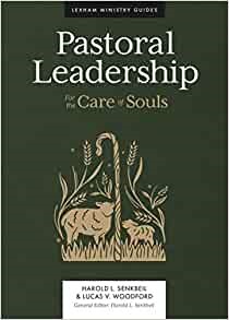 Pastoral Leadership (Hard Cover)