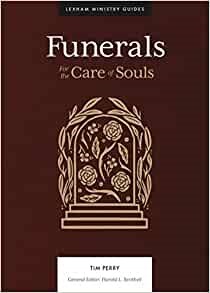 Funerals (Hard Cover)
