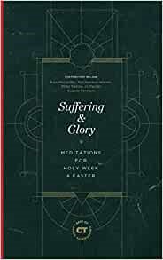 Suffering and Glory (Paperback)