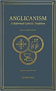 Anglicanism (Hard Cover)