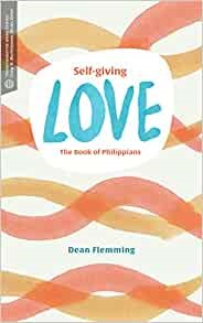 Self-Giving Love (Paperback)