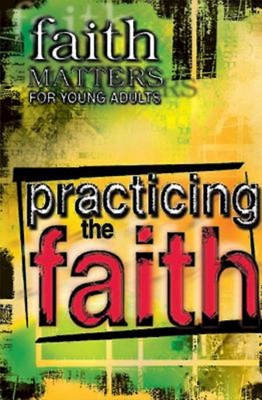 Faith Matters For Young Adults (Paperback)