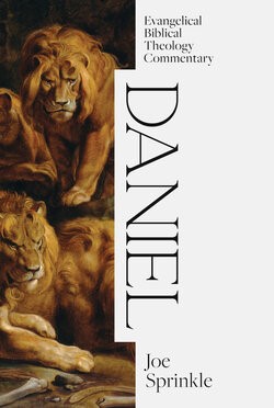 Daniel (Hard Cover)