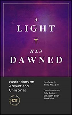 Light Has Dawned, A (Hard Cover)