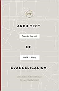 Architect of Evangelicalism (Hard Cover)