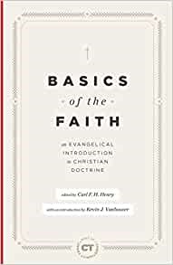 Basics of the Faith (Hard Cover)
