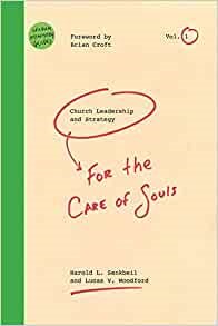 Church Leadership & Strategy (Paperback)
