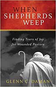 When Shepherds Weep (Paperback)