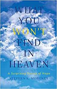 What You Won't Find in Heaven (Paperback)