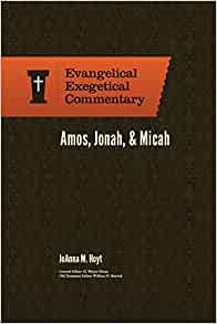 Amos, Jonah, & Micah (Hard Cover)