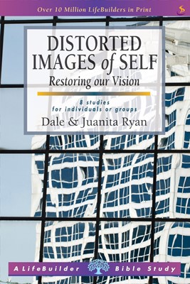 Lifebuilder: Distorted Images Of Self - Restoring our Vision (Paperback)