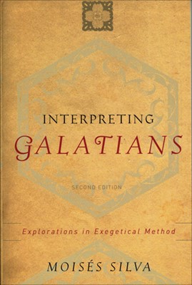 Interpreting Galatians, 2nd Edition (Paperback)