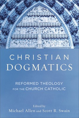 Christian Dogmatics (Paperback)