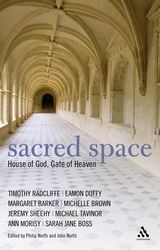 Sacred Space (Paperback)