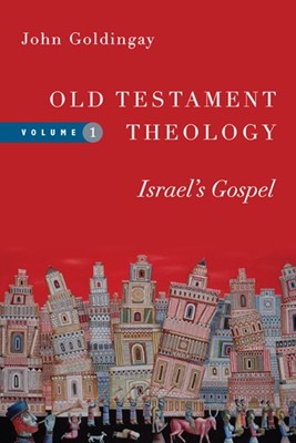 Old Testament Theology, Volume 1 (Paperback)