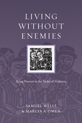 Living Without Enemies (Paperback)
