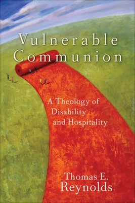 Vulnerable Communion (Paperback)