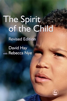 The Spirit of the Child (Paperback)