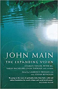 John Main (Paperback)