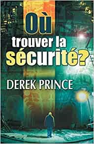 Where to Find Security (French) (Paperback)