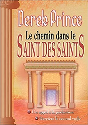 Way into the Holiest, The (French) (Paperback)