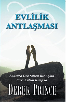 Marriage Covenant, The (Turkish) (Paperback)