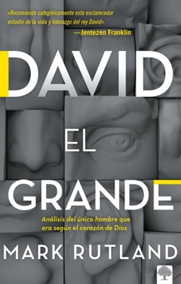 David El Grande (Paperback)