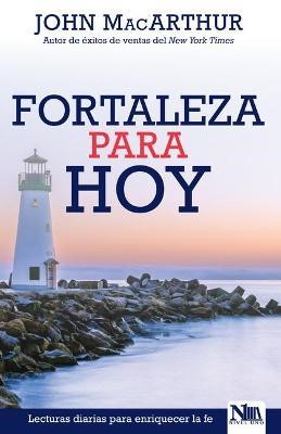 Fortaleza Para Hoy (Paperback)
