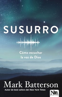 Susurro (Paperback)