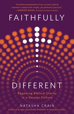 Faithfully Different (Paperback)