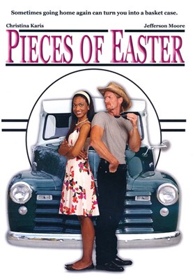 Pieces of Easter DVD (DVD)